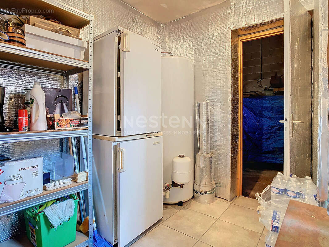 Maison à LE GRAU-DU-ROI