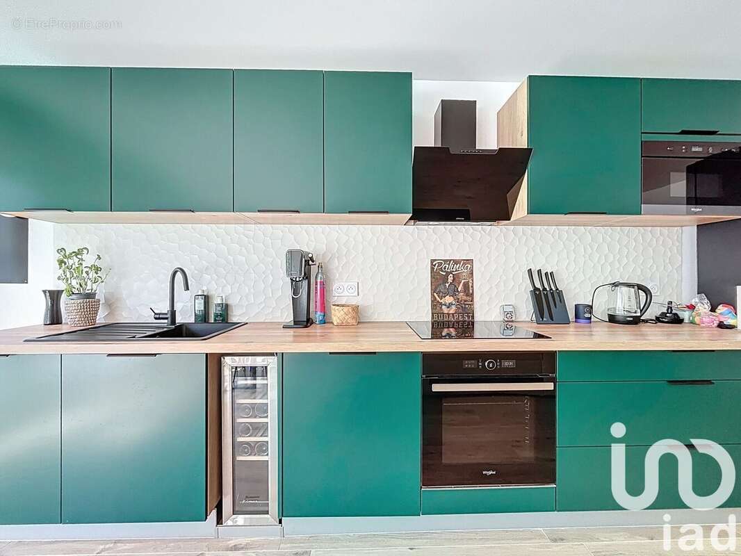 Photo 7 - Appartement à NICE