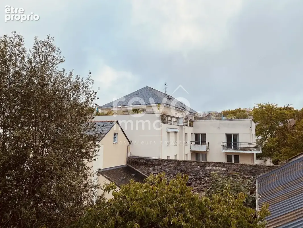 Appartement T3 place Ney - photo 2