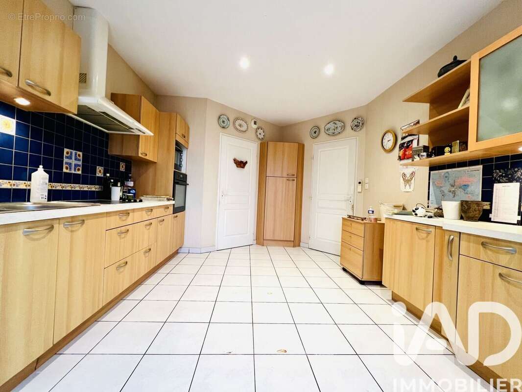 Photo 7 - Appartement à CASTRES