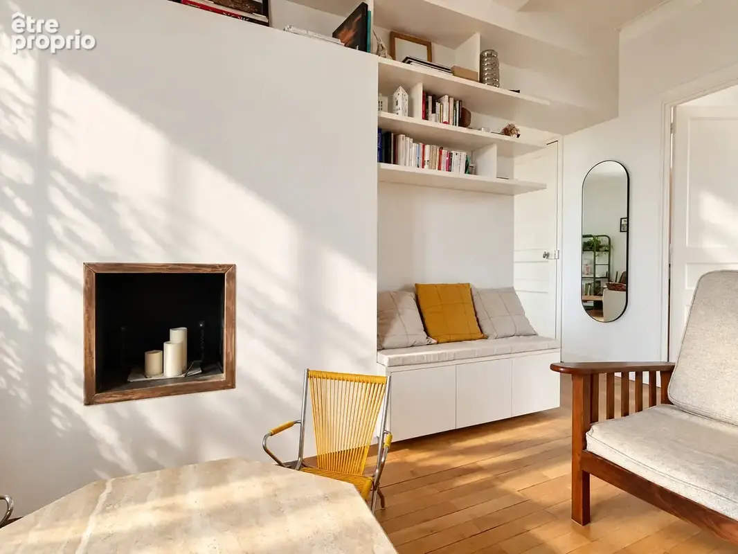 Appartement 5 pièces 118 m² à vendre à Nantes (44000) - photo 8