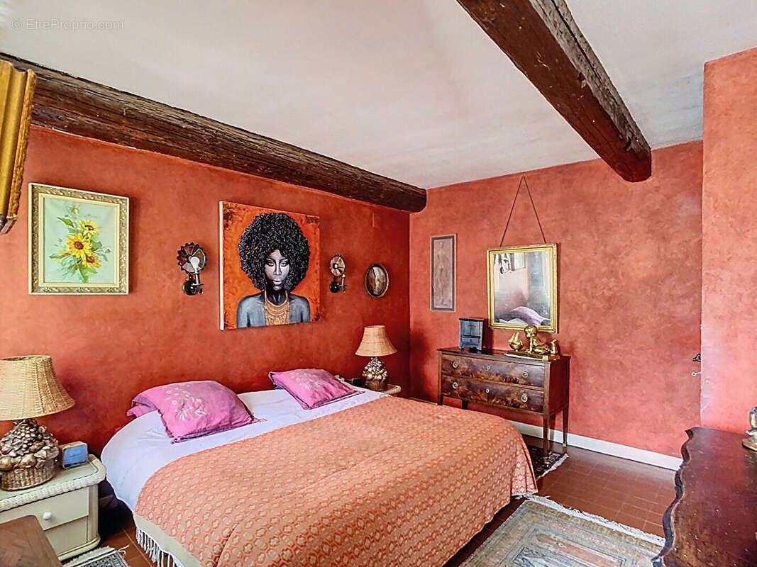 Appartement à CARPENTRAS