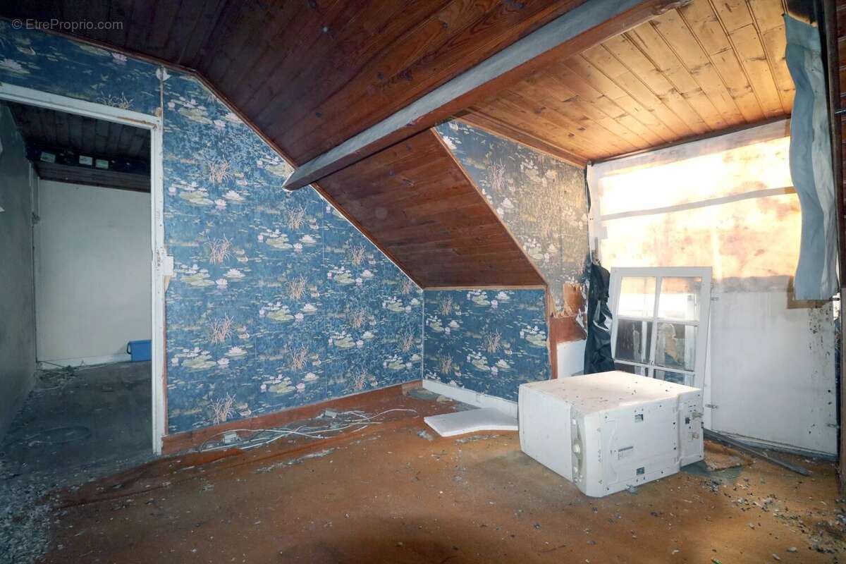 Appartement à VERSAILLES