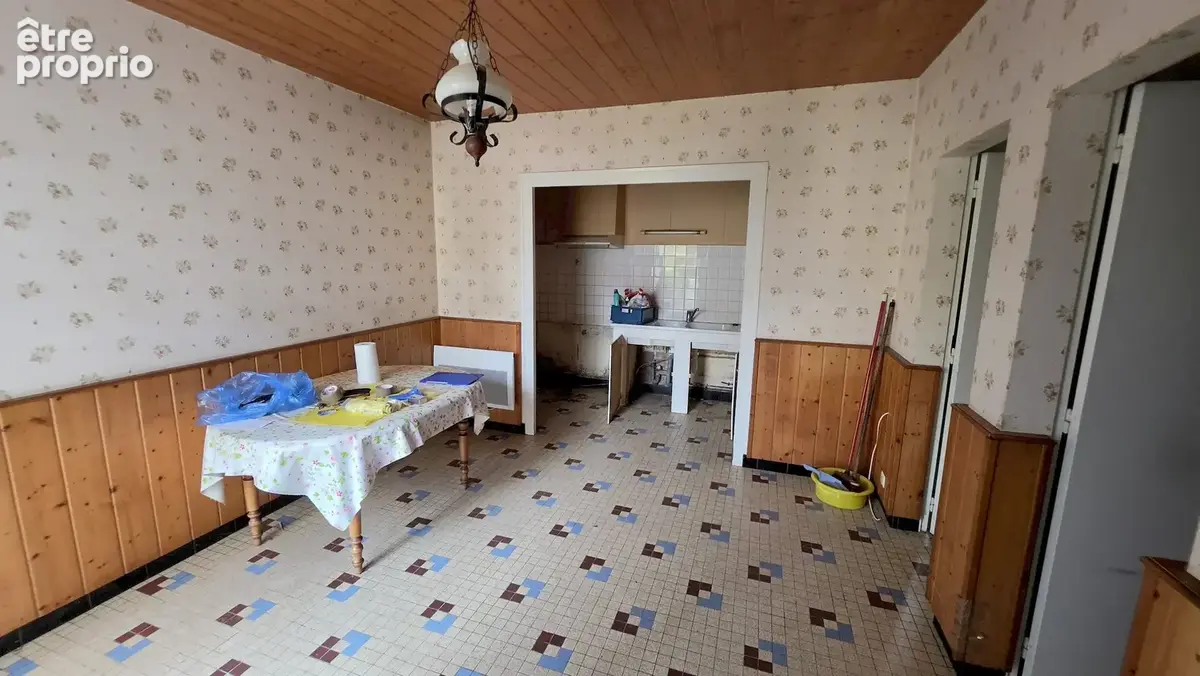 Ensemble immobilier à vendre chemillé centre ! - photo 2
