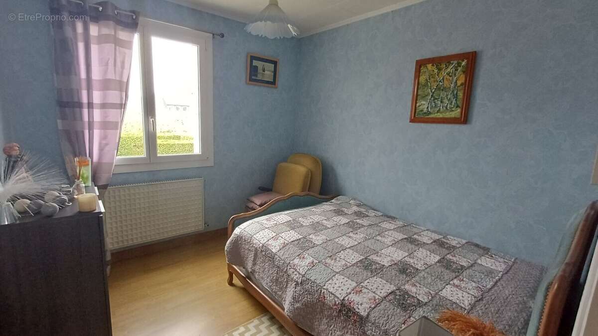 Maison à PLOUFRAGAN