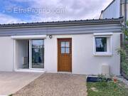 Appartement à VILLEBAROU