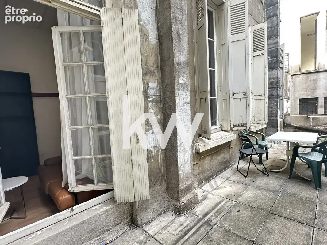 Appartement 4 pièces 75 m² à vendre à Saint-Etienne (42000) - photo 4