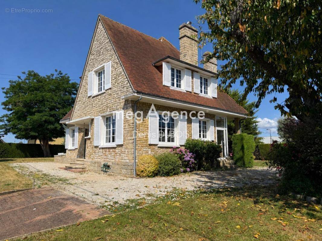 Maison à ALENCON