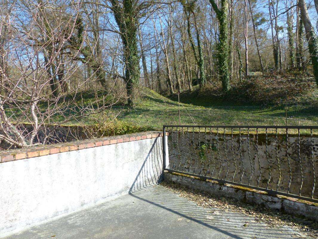 Maison à CHATILLON-COLIGNY