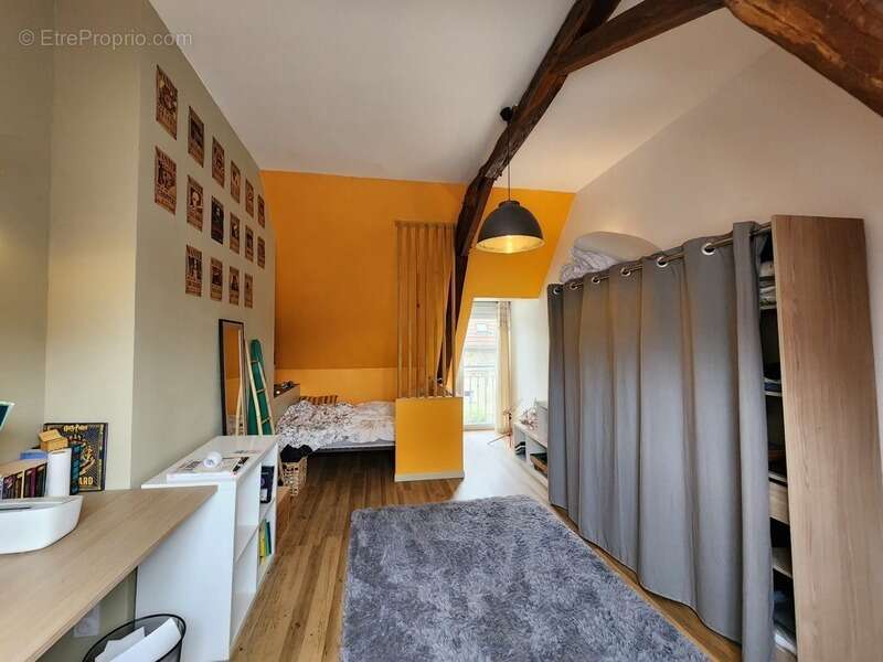 Maison à BORDERES-SUR-L&#039;ECHEZ