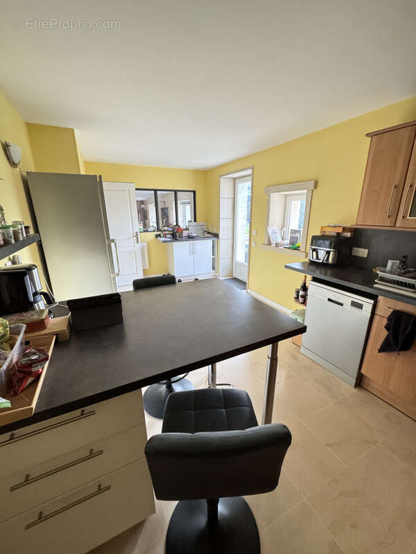 Maison à PERS-EN-GATINAIS