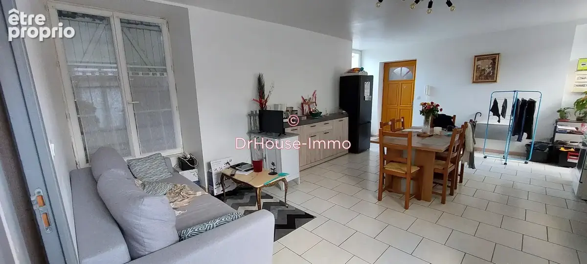 Appartement 304 m² à vendre à Mussy-Sur-Seine (10250) - photo 16