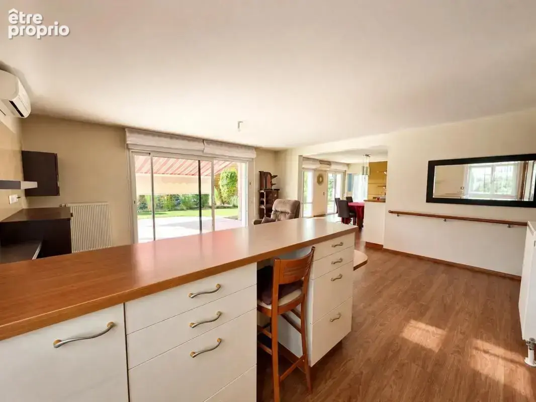 Appartement 5 pièces normes PMR de 120 m² à Burnhaupt-le-Haut - photo 8