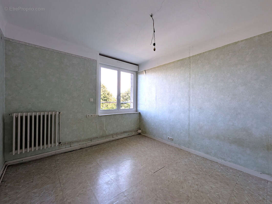 Appartement à DOL-DE-BRETAGNE