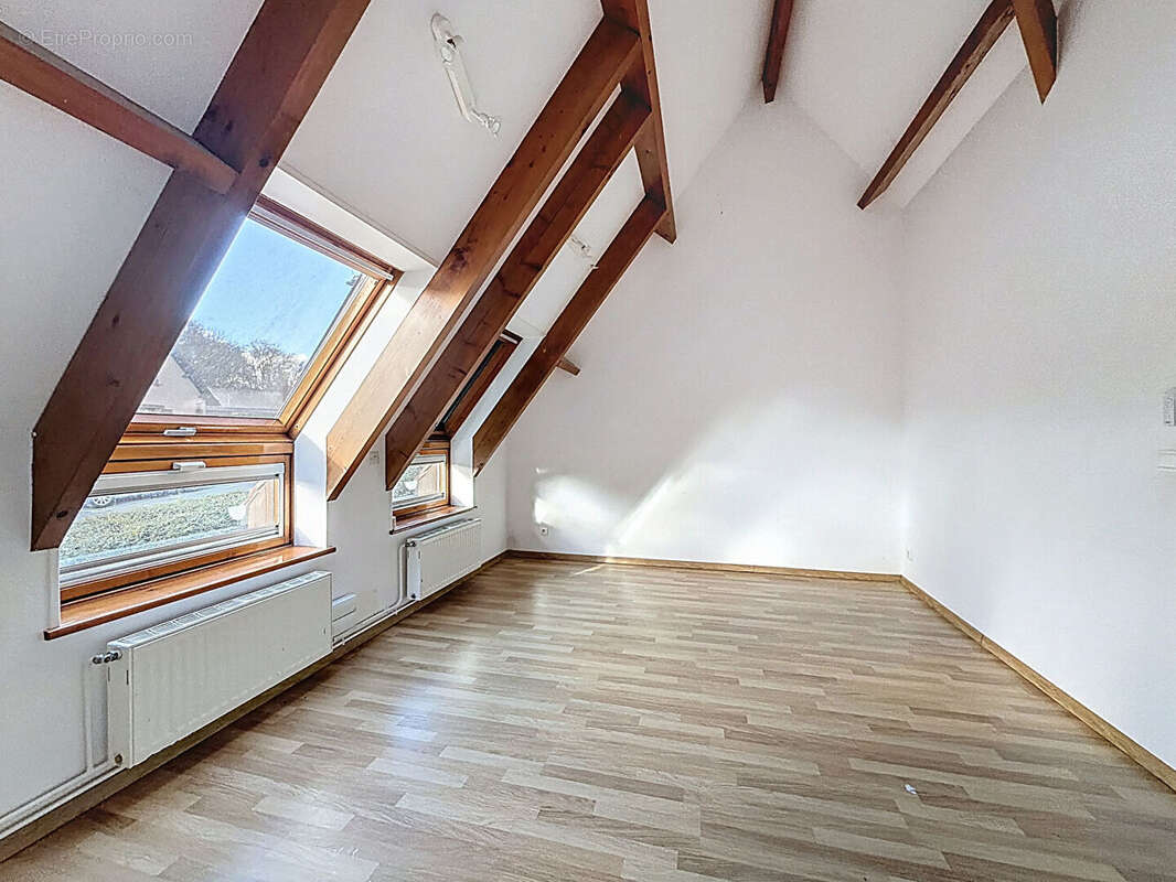 Maison à NOGENT-LE-PHAYE