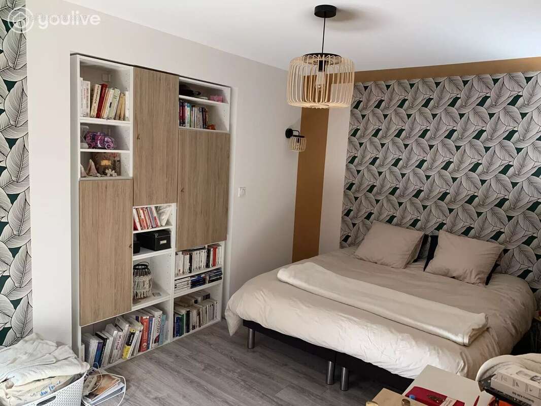 Maison à SAINT-EVARZEC