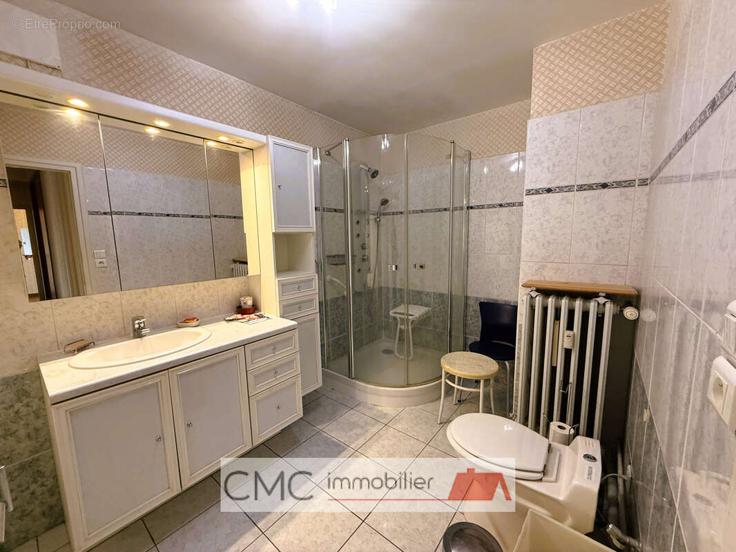 Appartement 103 m² à Chartres  - photo 10