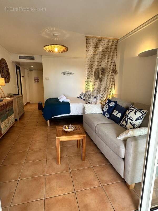 Appartement à SAINTE-ANNE