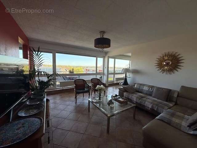 Appartement à TALANGE