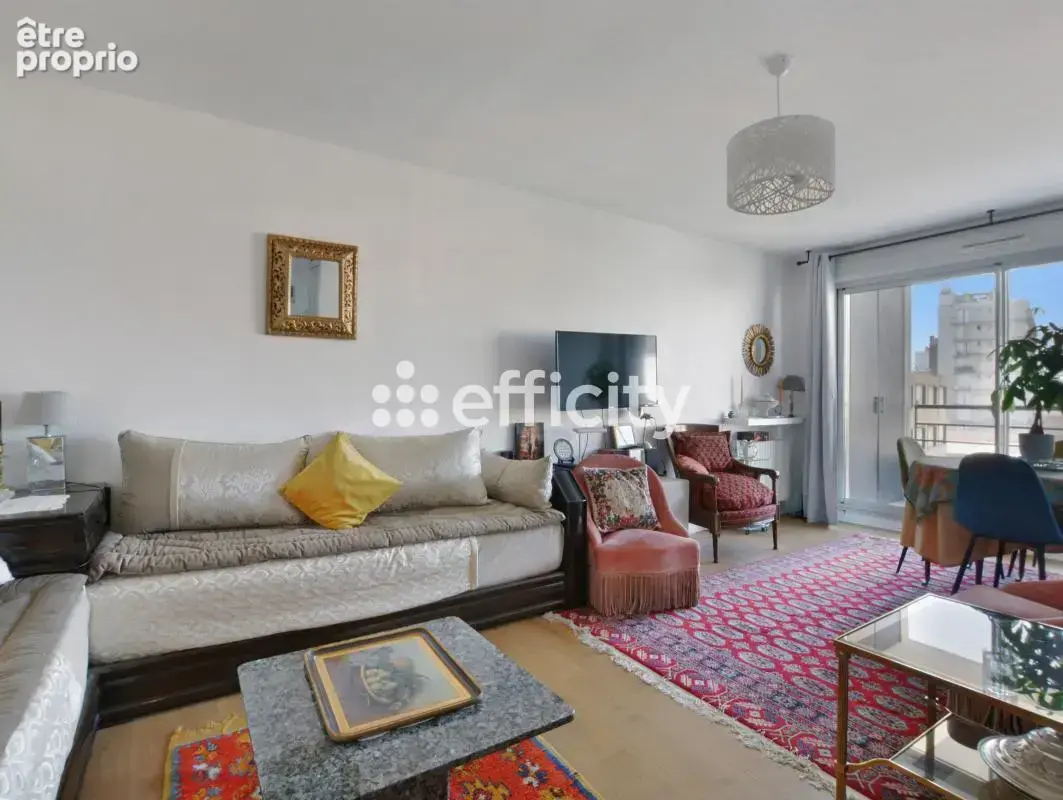 Appartement - photo 4