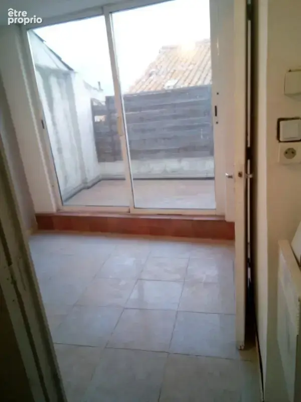 Maison de village 3 chambres avec Terrasse à Marcorignan - photo 18