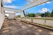 Appartement à CHAMALIERES