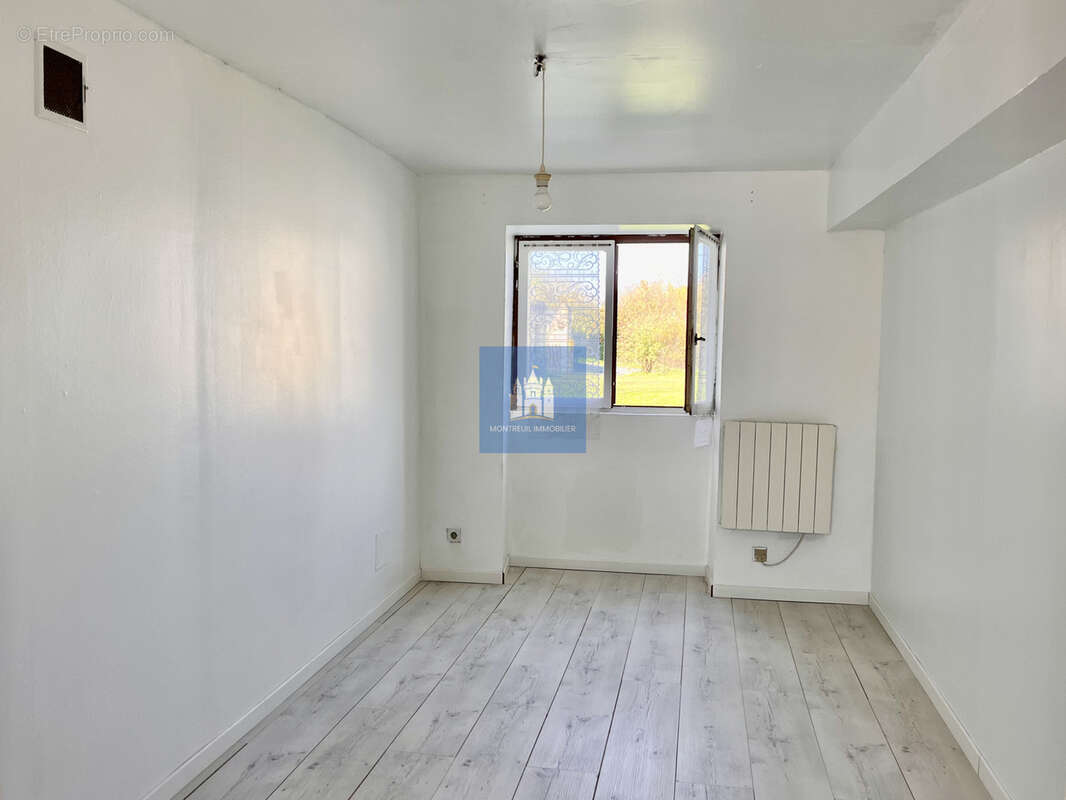 Maison à ANTOIGNE