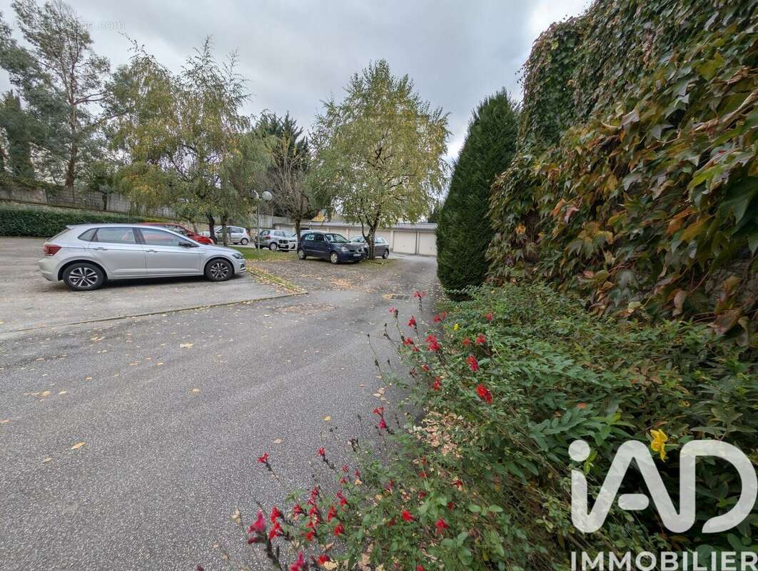 Photo 7 - Appartement à LIMOGES