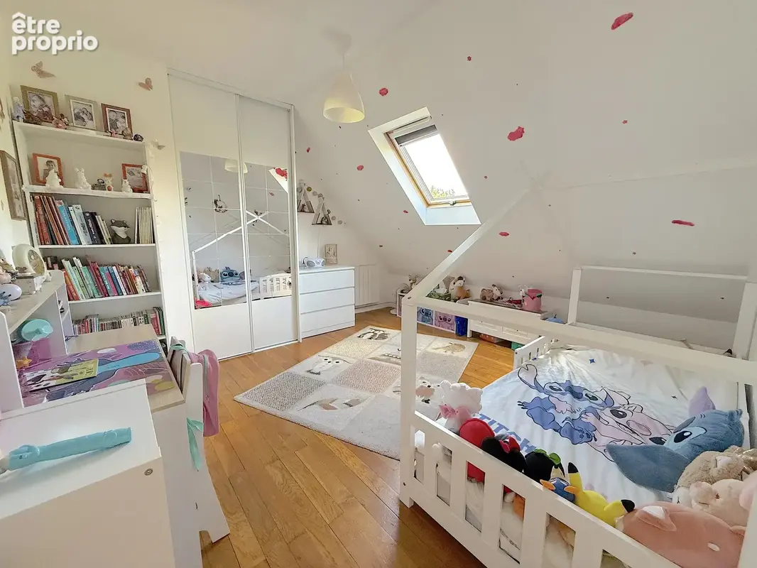 Maison 6 pièces 117 m² - vivable de plain-pied - photo 10