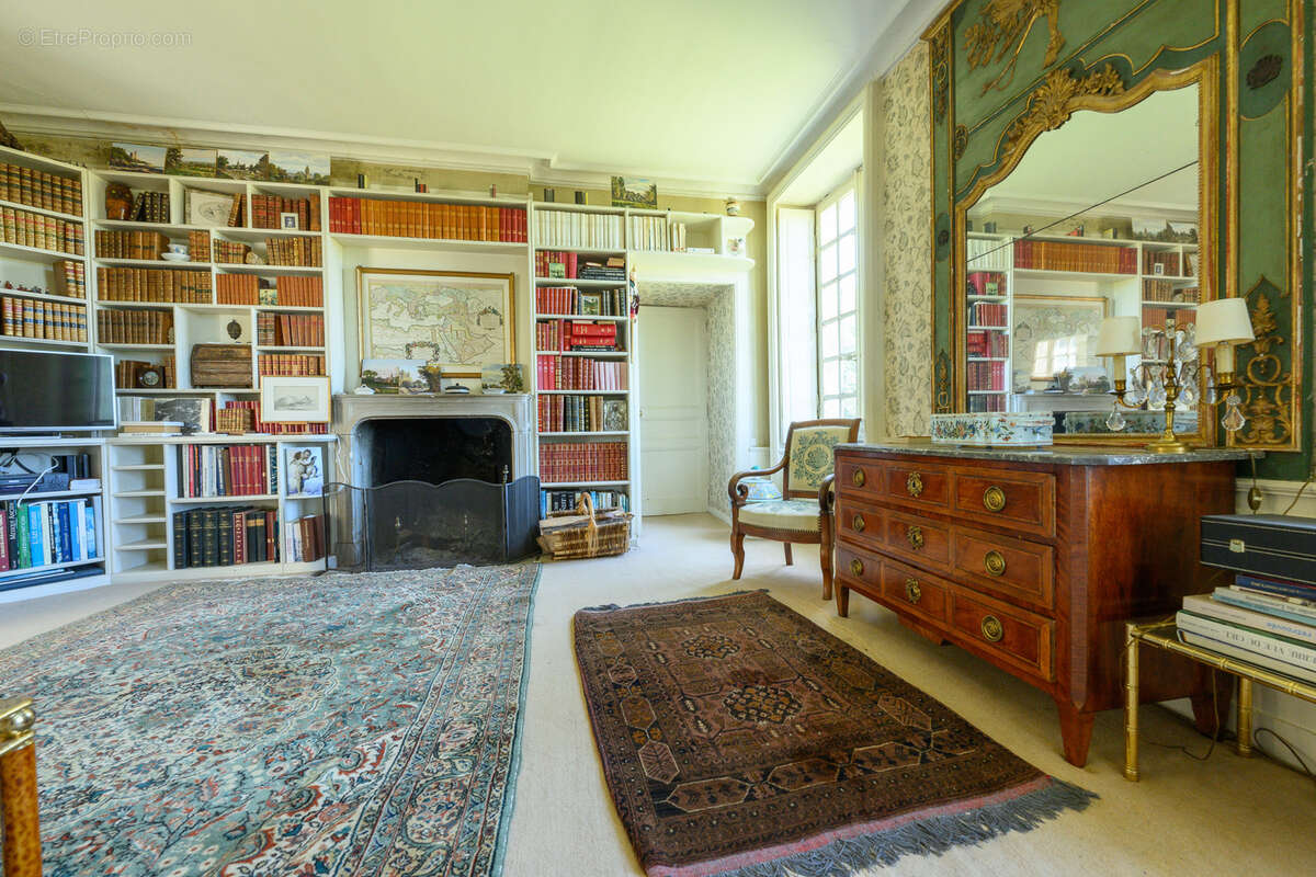 Appartement à AUMEVILLE-LESTRE