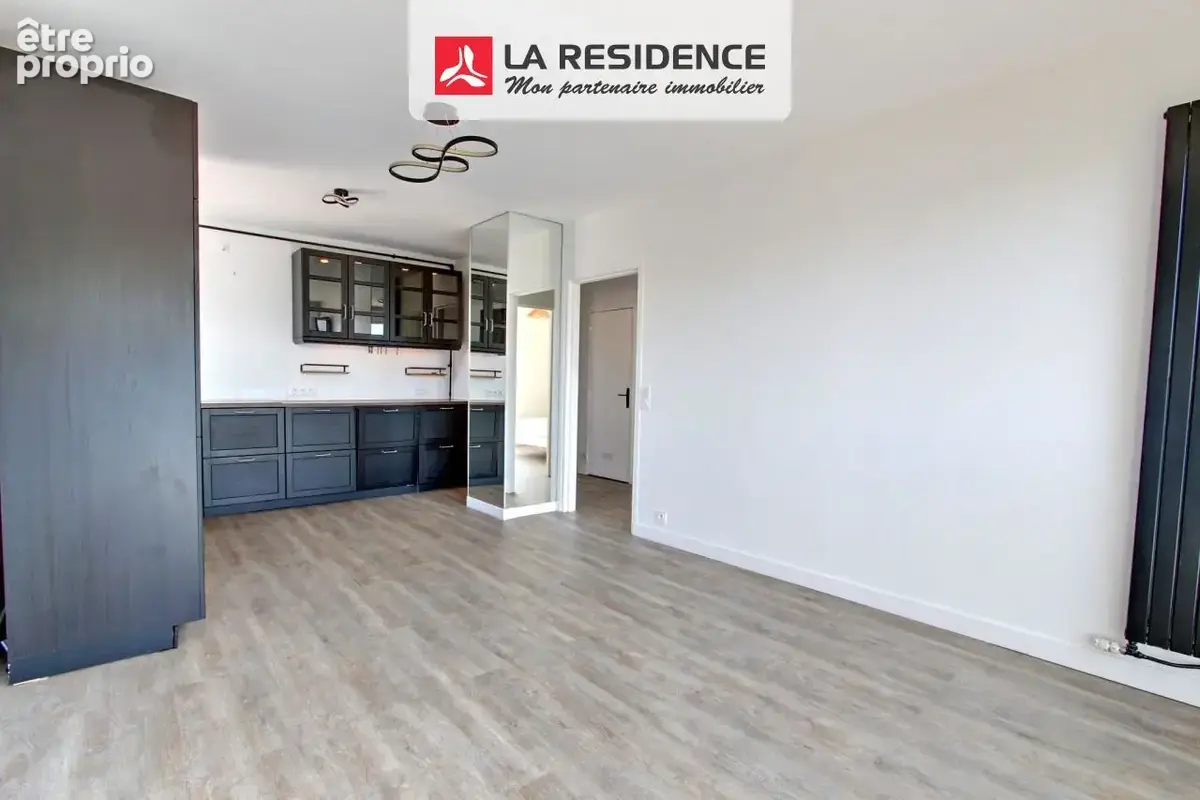 Appartement 79 m² à Gaillon  - photo 2