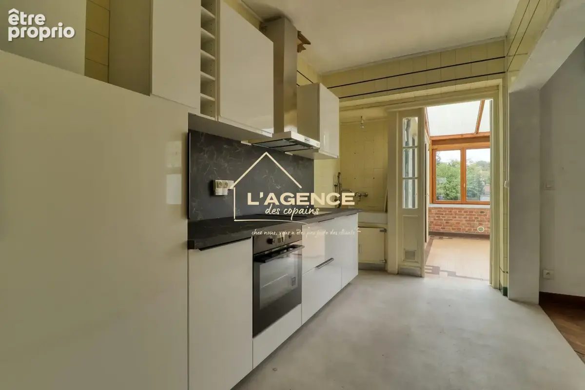 Maison 6 pièces 100 m² à vendre à Bailleul (59270) - photo 7