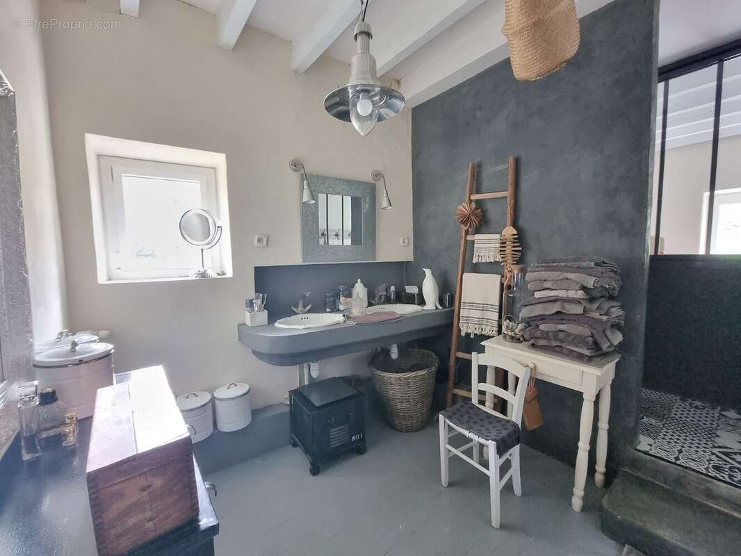 Maison 172 m² à Valfleury  - photo 5