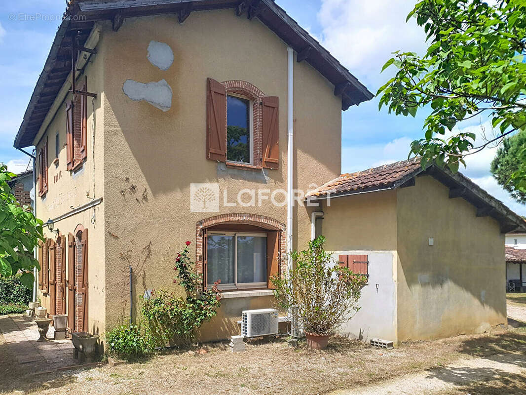 Maison à NOHIC