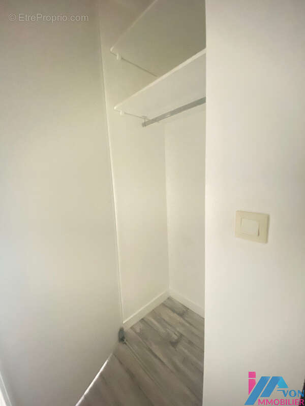Appartement à AVON