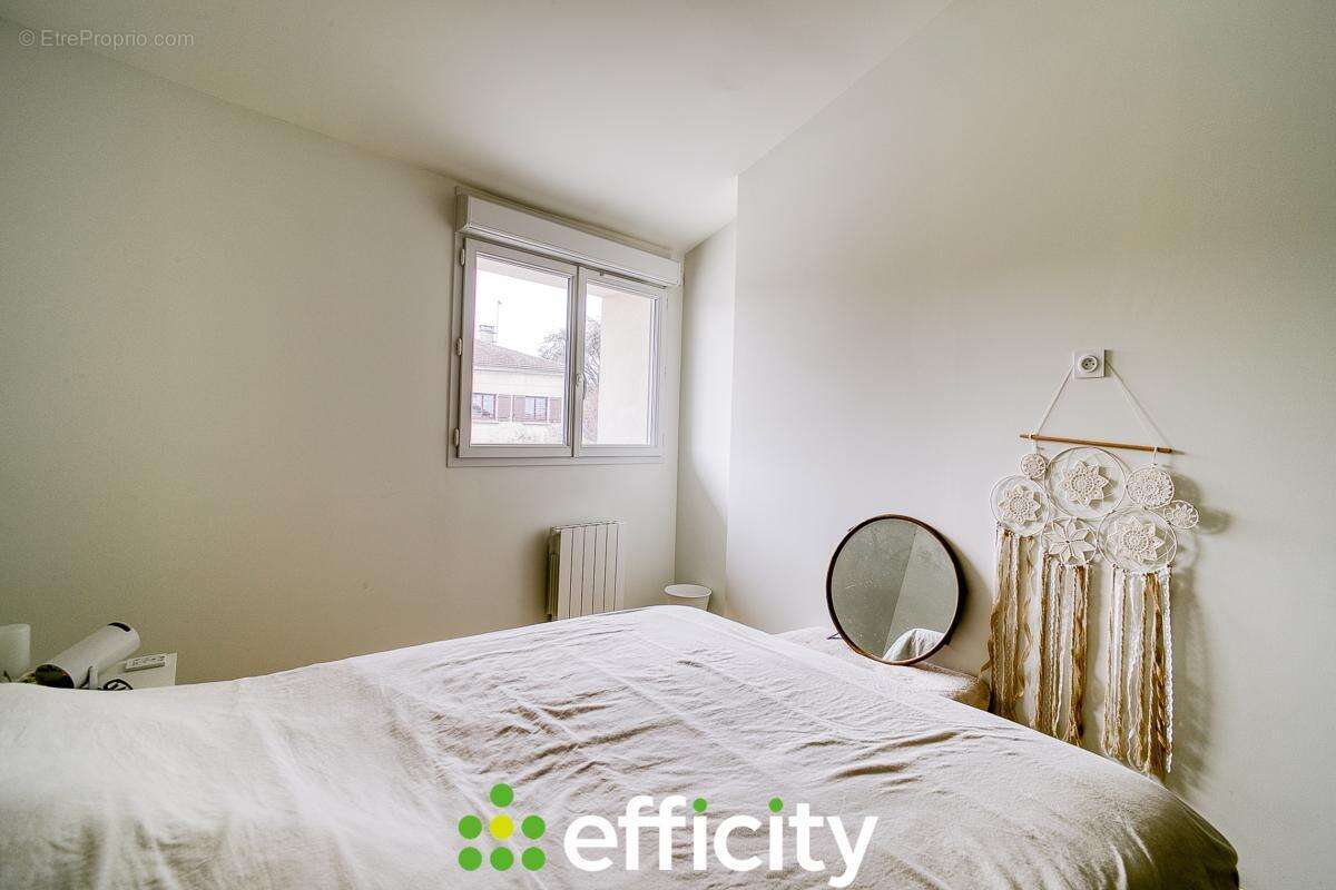 Appartement à MIONS