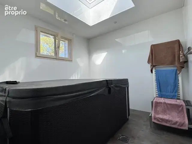 Maison centre ville - photo 13