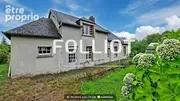 Maison à SAINTE-CECILE