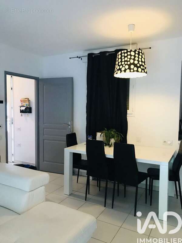 Photo 5 - Appartement à POUZAC