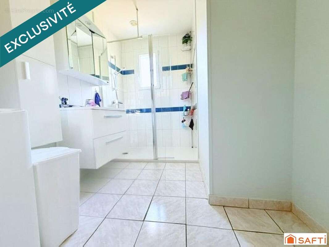 Photo 6 - Maison à SONZAY