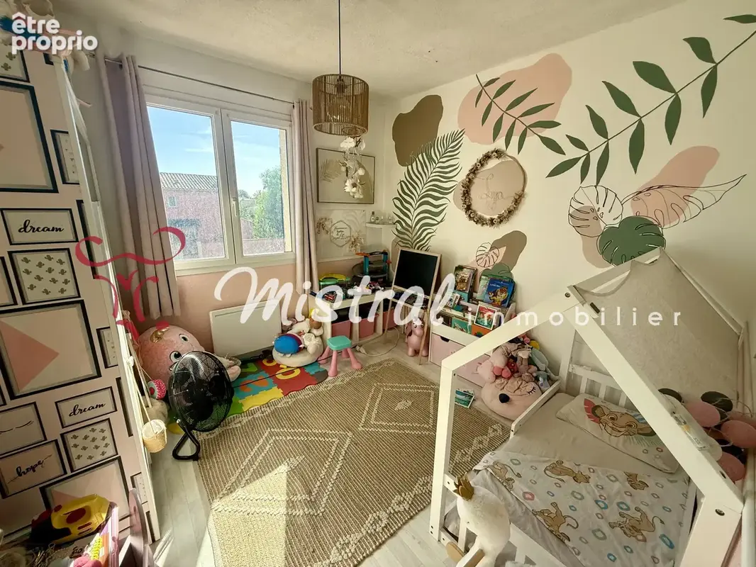 Vente aigues-mortes villa 3 chambres et jardin - photo 9