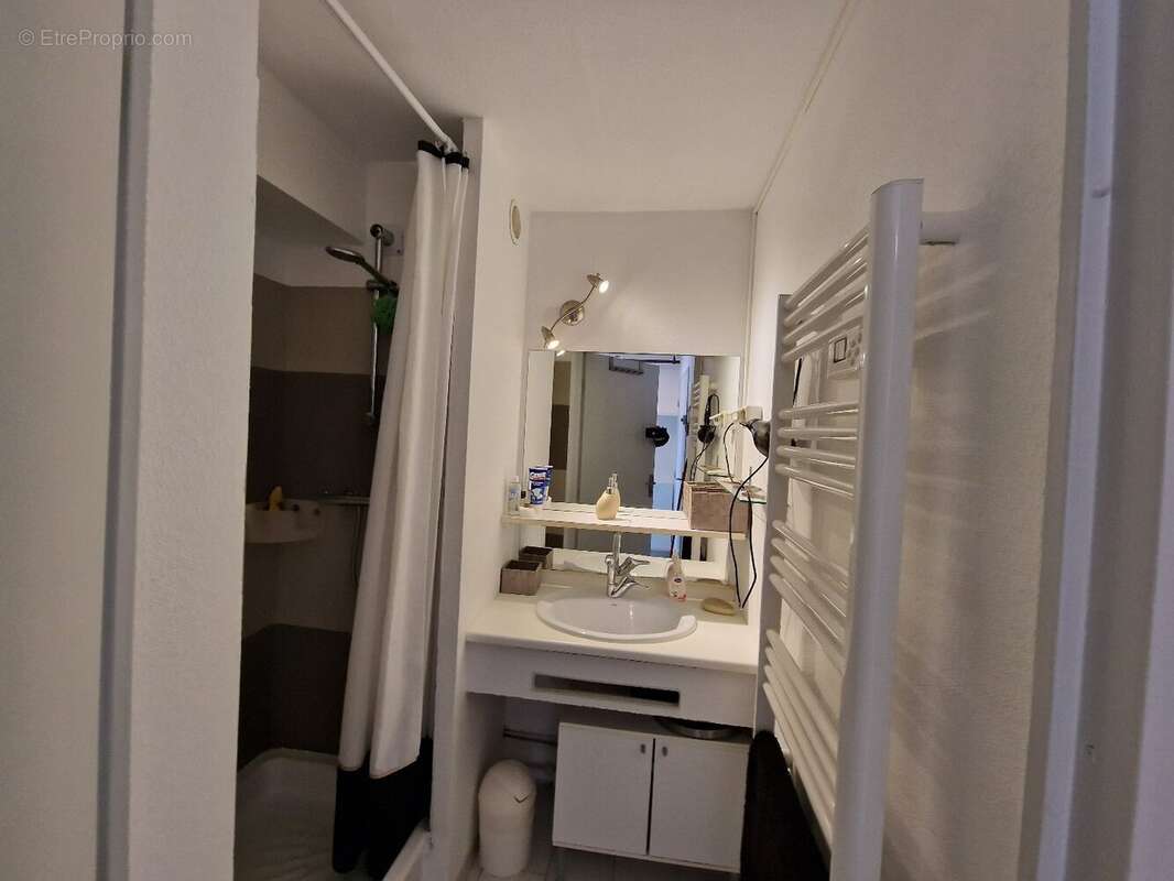 Appartement à AGDE