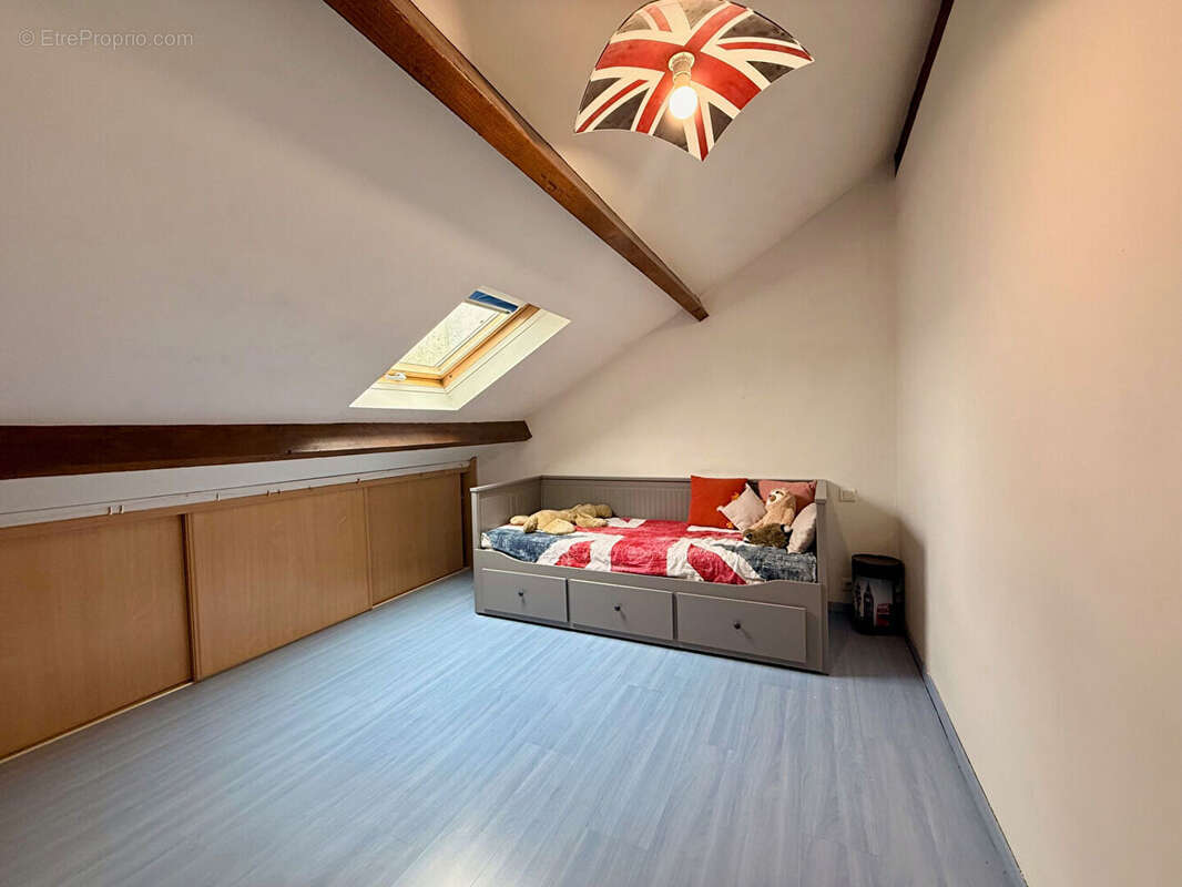 Maison à BRIE-COMTE-ROBERT