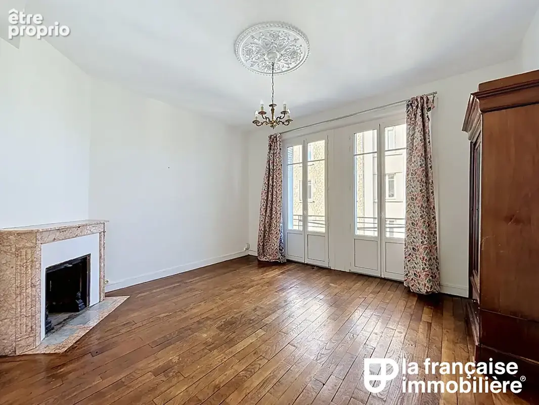 Appartement T3 de 63 m² avec cave, 3ème étage avec ascenseur - photo 5