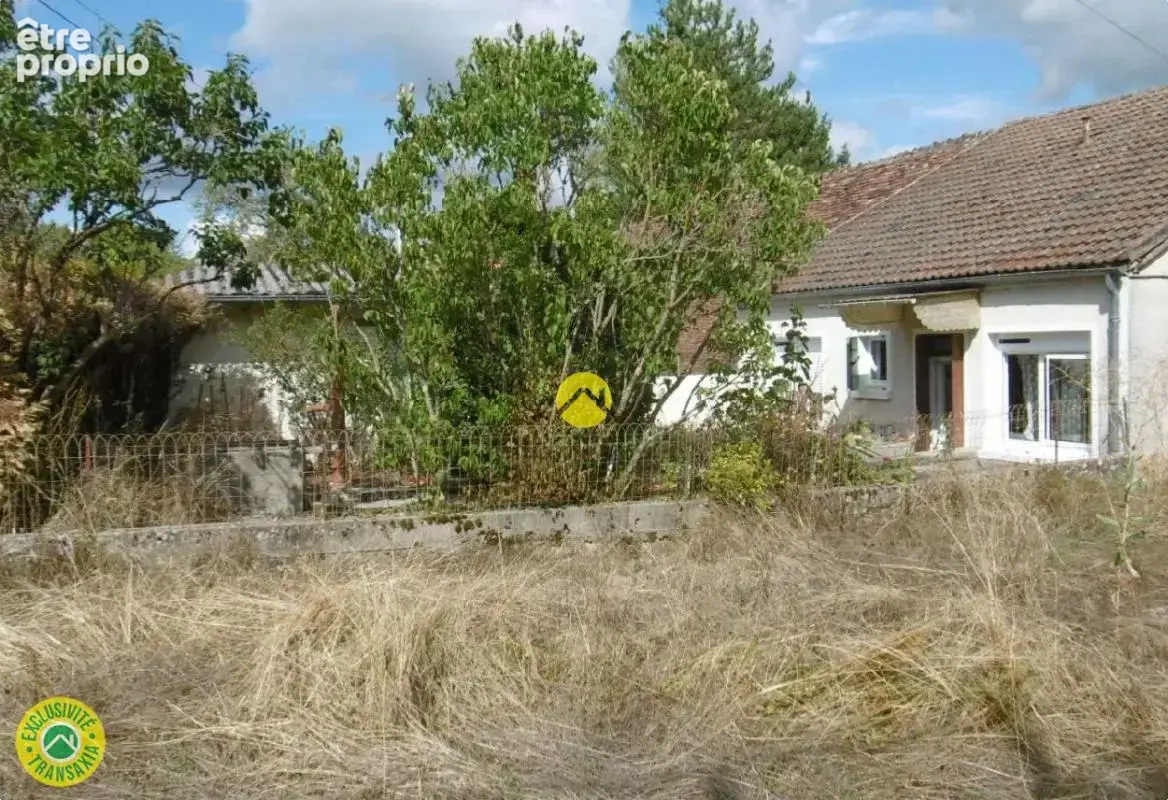 Lot de deux habitations - photo 13