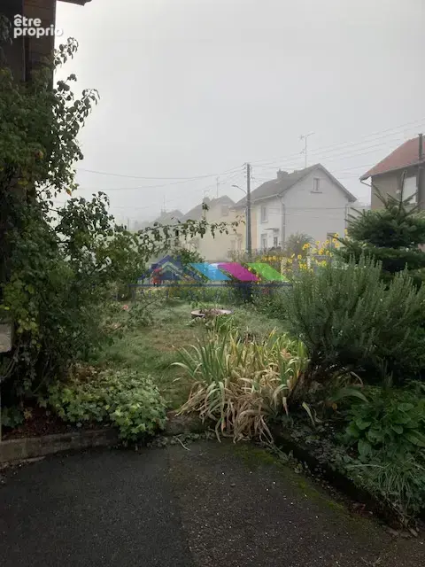 A visiter sans tarder maison avec terrain - photo 19