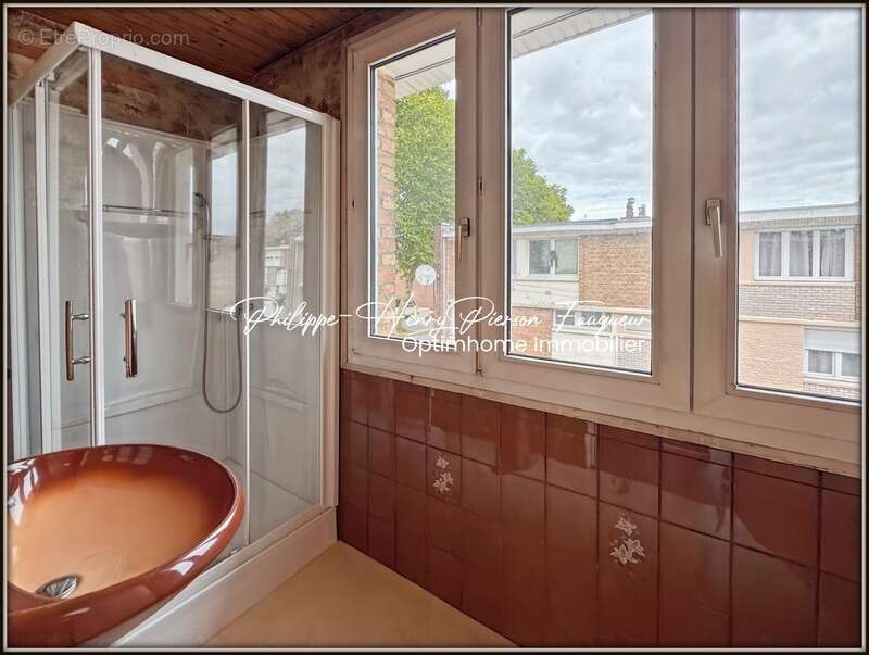 Maison à VILLENEUVE-D&#039;ASCQ