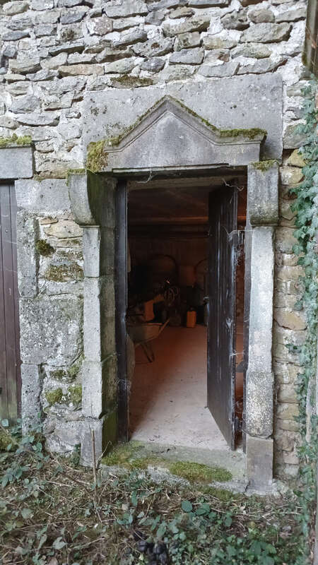 Maison à LE VIGEAN