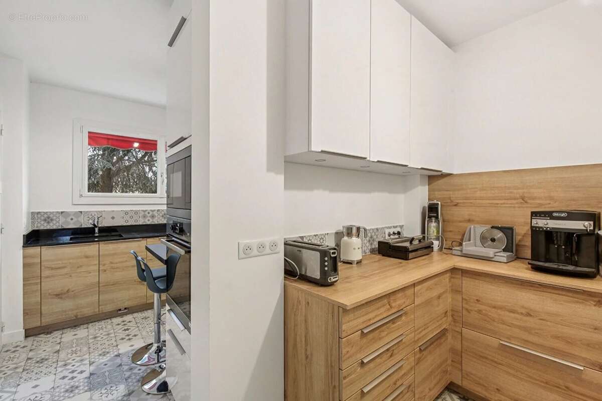 Appartement à CHATOU