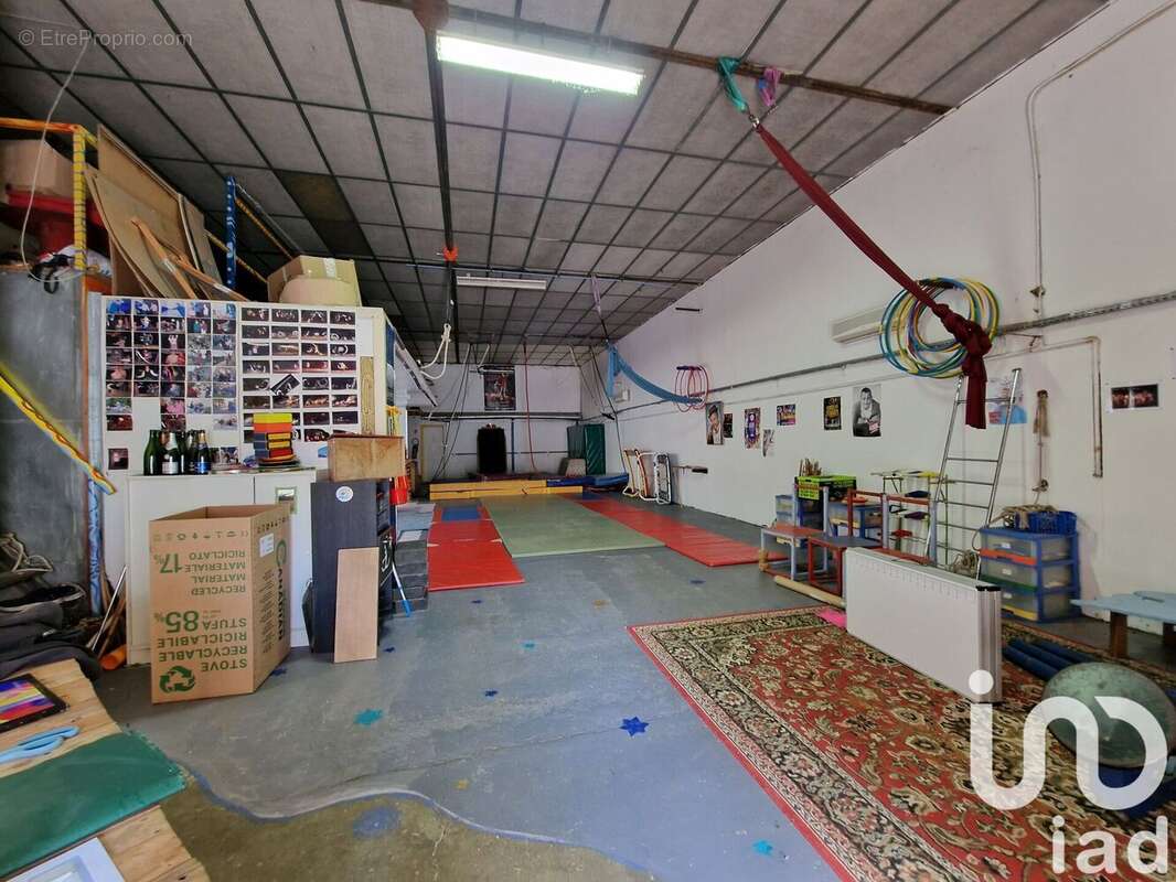 Photo 4 - Maison à TERRASSON-LAVILLEDIEU